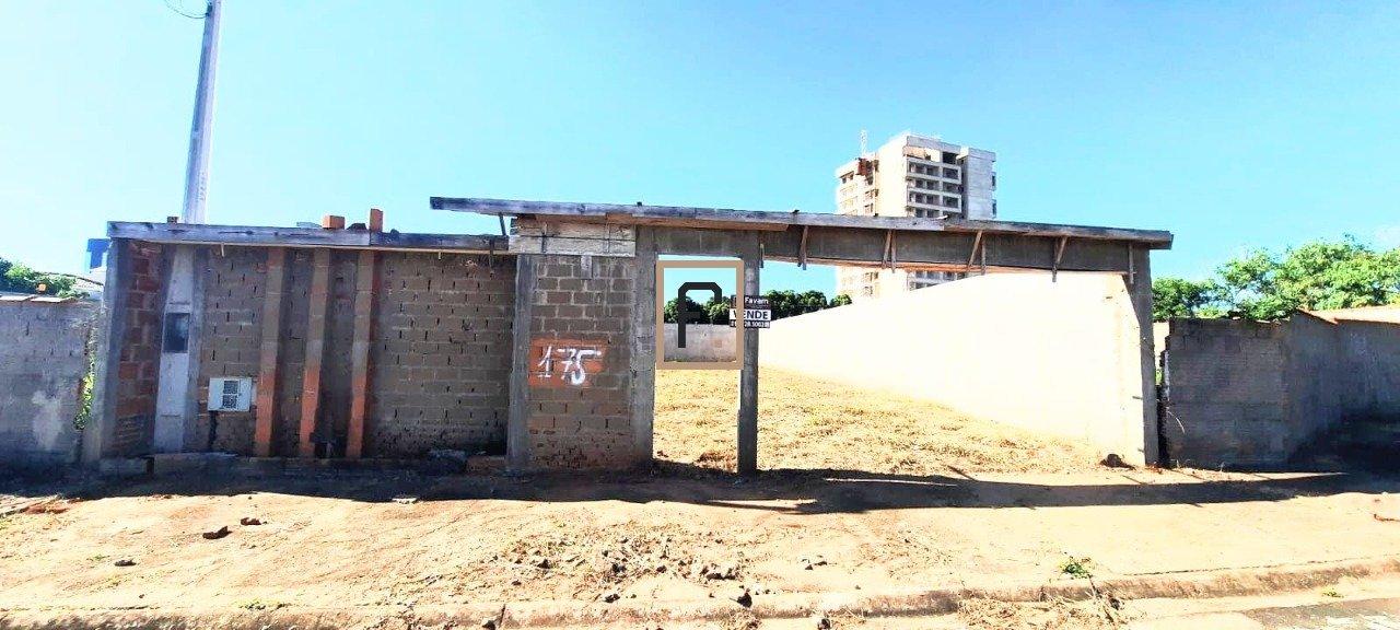 terreno à venda, Terras de Santa Marina, Mococa — foto 1 de 2