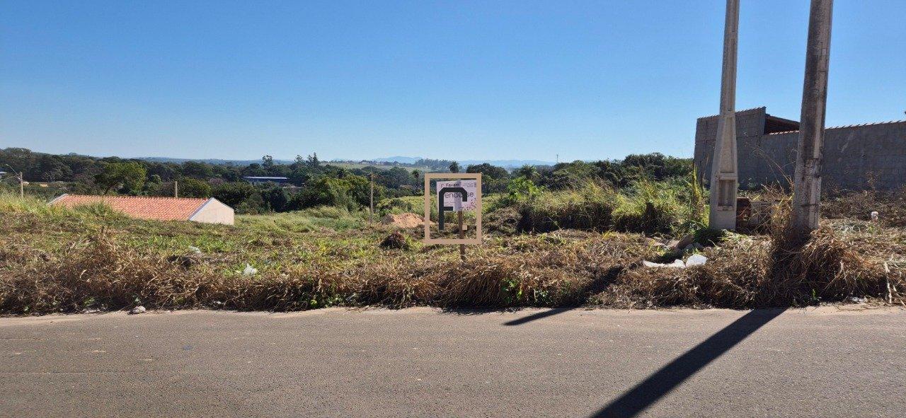 Terreno à venda Portal da Cidade