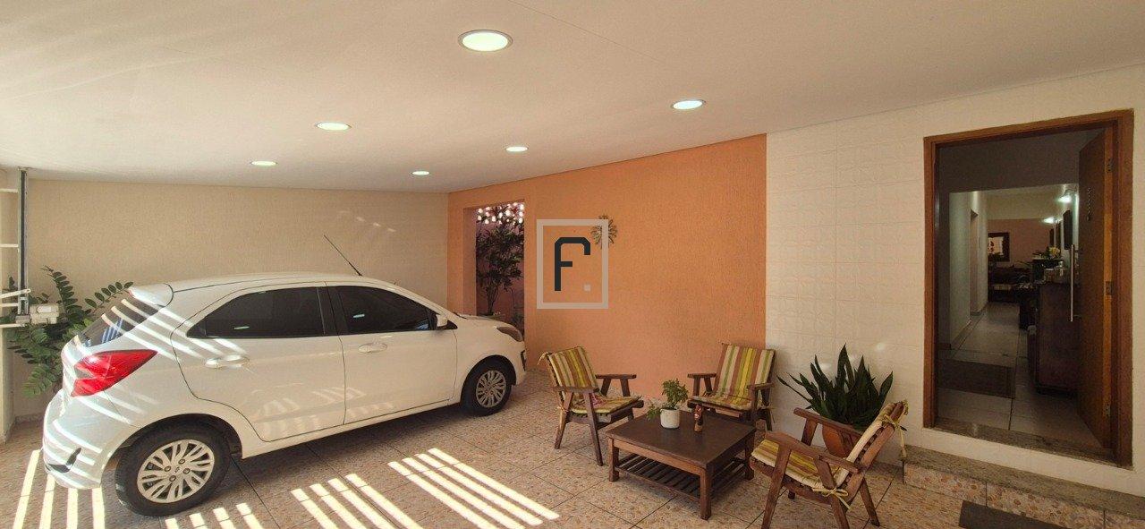 casa à venda, Jardim São Domingos, Mococa — foto 1 de 17