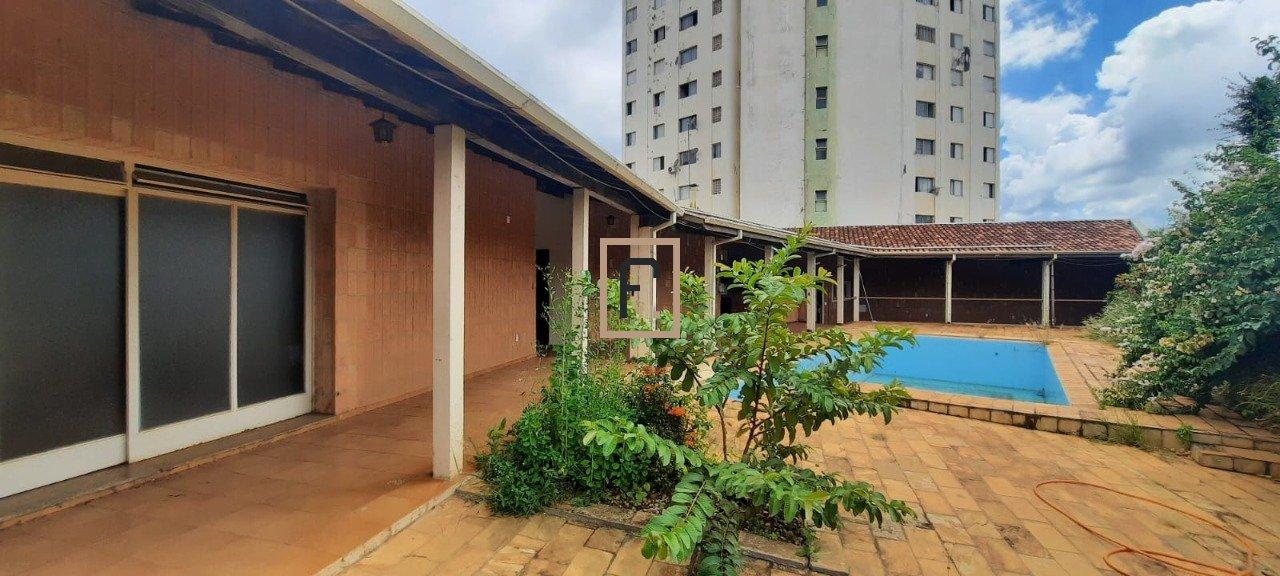 casa à venda, Centro, Mococa — foto 1 de 26
