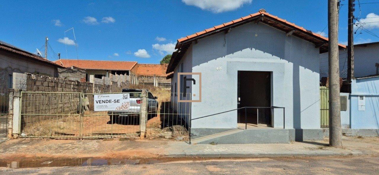 Sala Comercial à Venda em São Benedito das Areias
