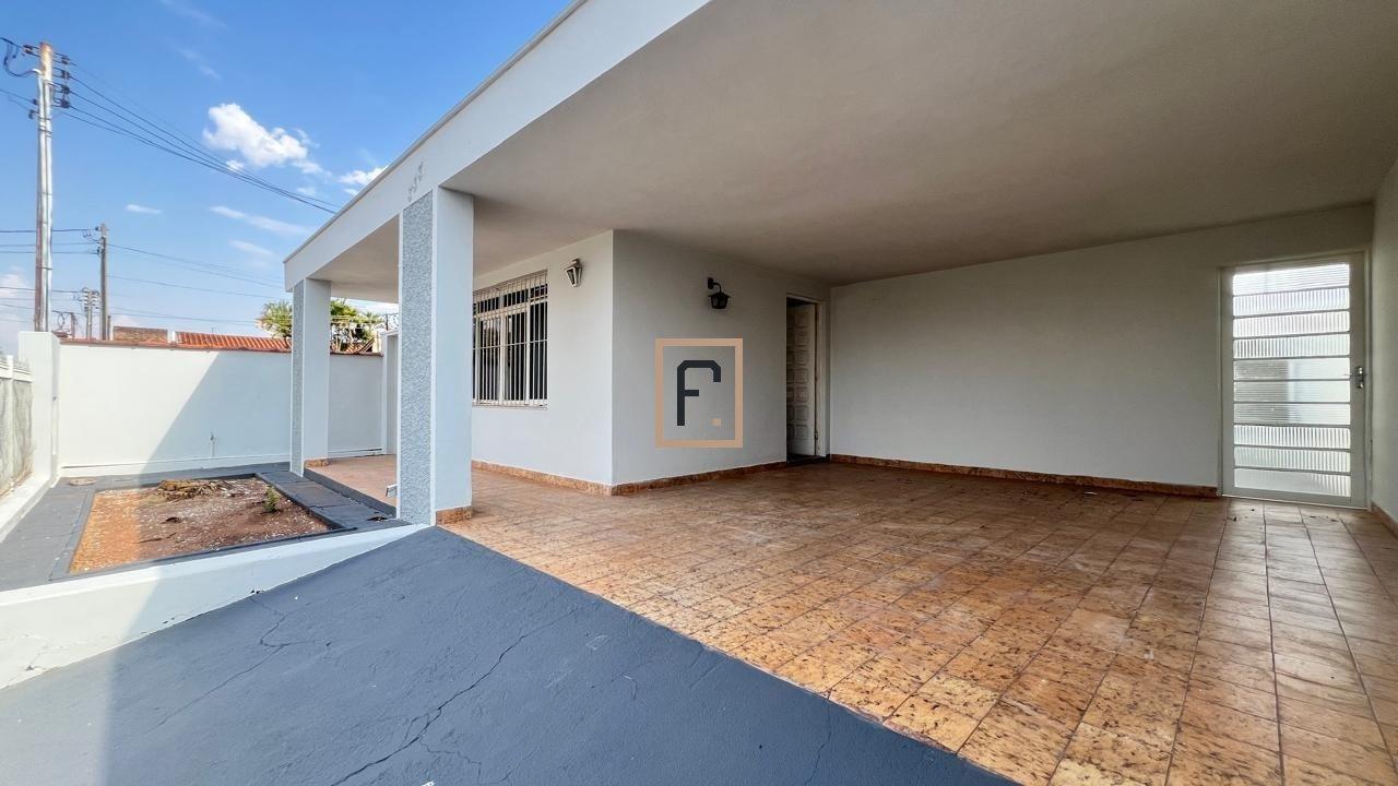 Ótima Casa para Locação no Jardim São Domingos!