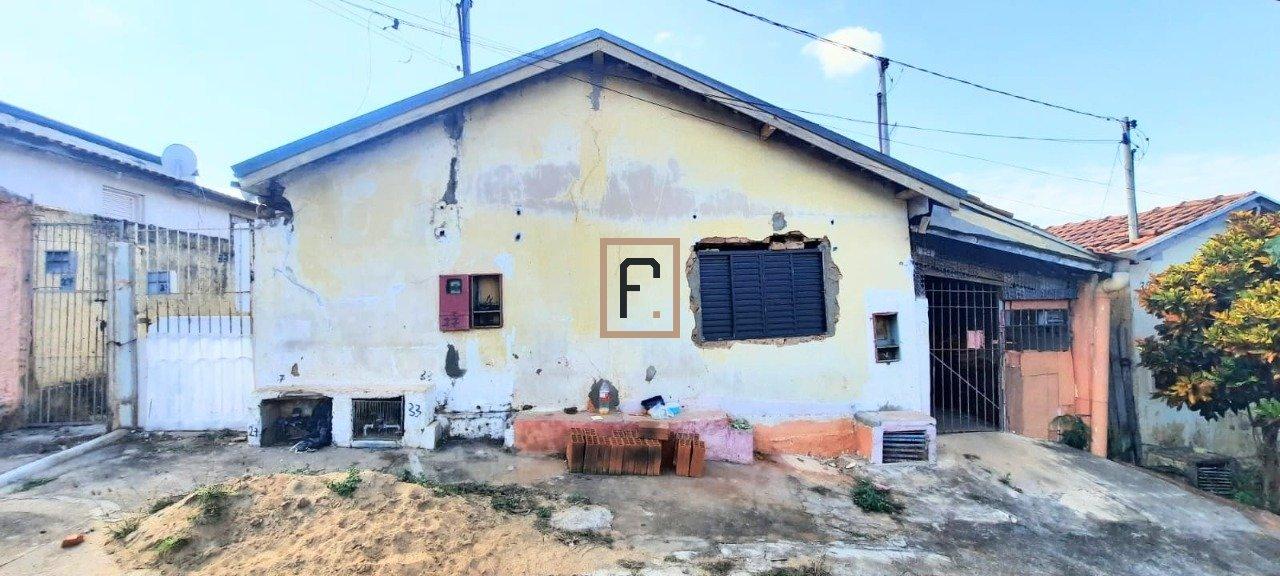 Casa para reforma à Venda Chácara São Pelegrino