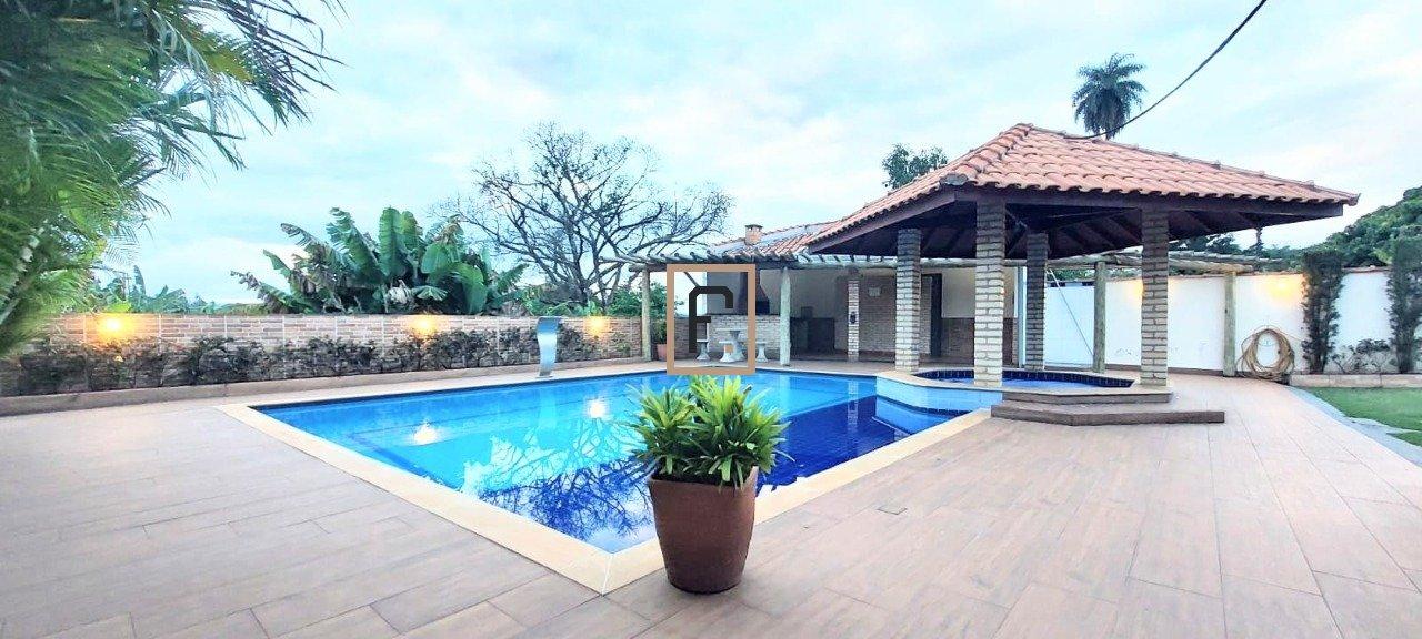 chacara à venda, Condomínio Terras de Santo Antônio, Mococa — foto 1 de 31