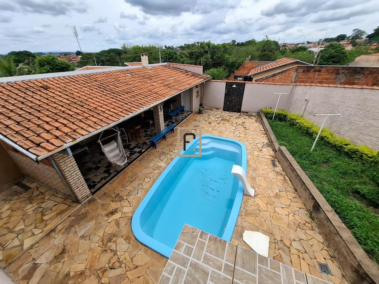 Casa à venda no Jardim das Figueiras