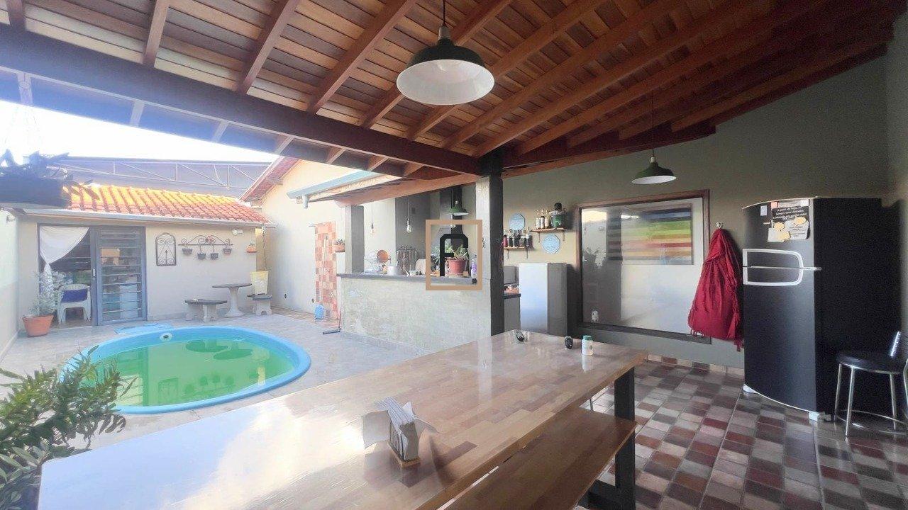 casa à venda, Jardim José André de Lima, Mococa — foto 1 de 15