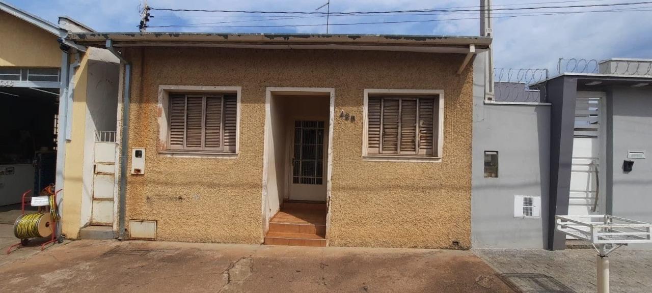 Casa à Venda no Descanso