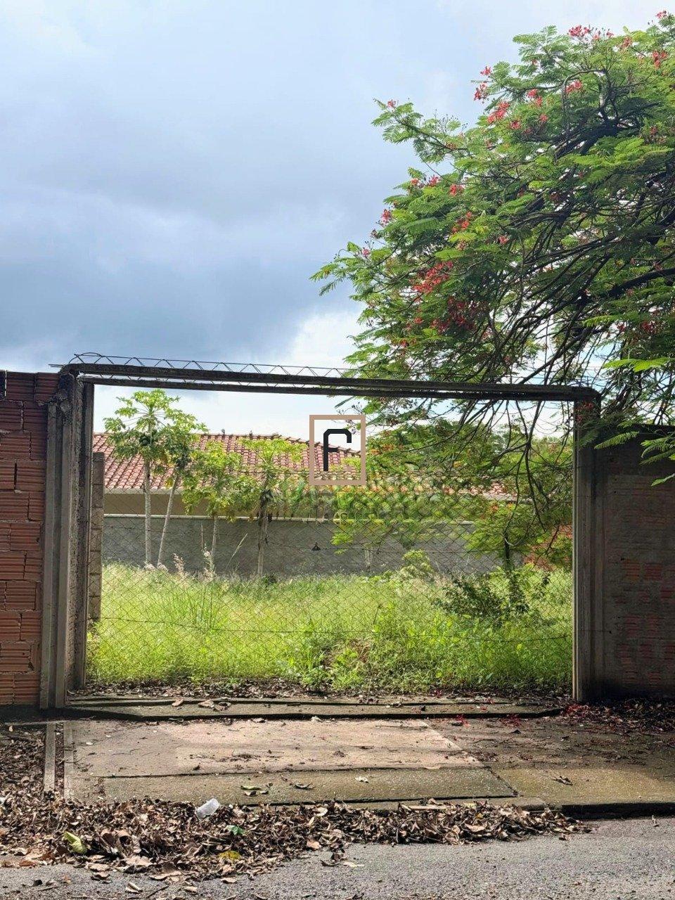 terreno à venda, Jardim Morro Azul, Mococa — foto 1 de 2