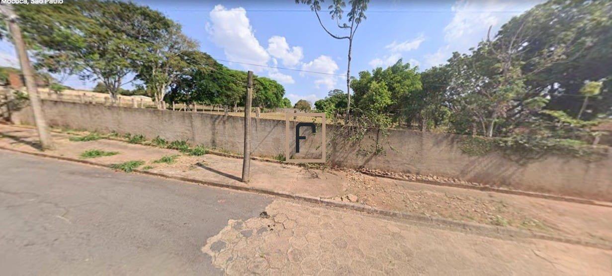 terreno à venda, Chácaras Bela Vista, Mococa — foto 1 de 2