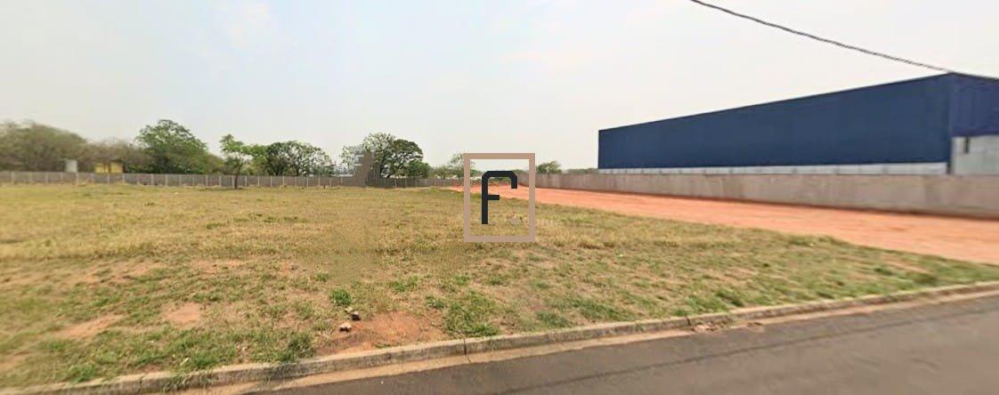 terreno à venda, Parque dos Manacás I, Mococa