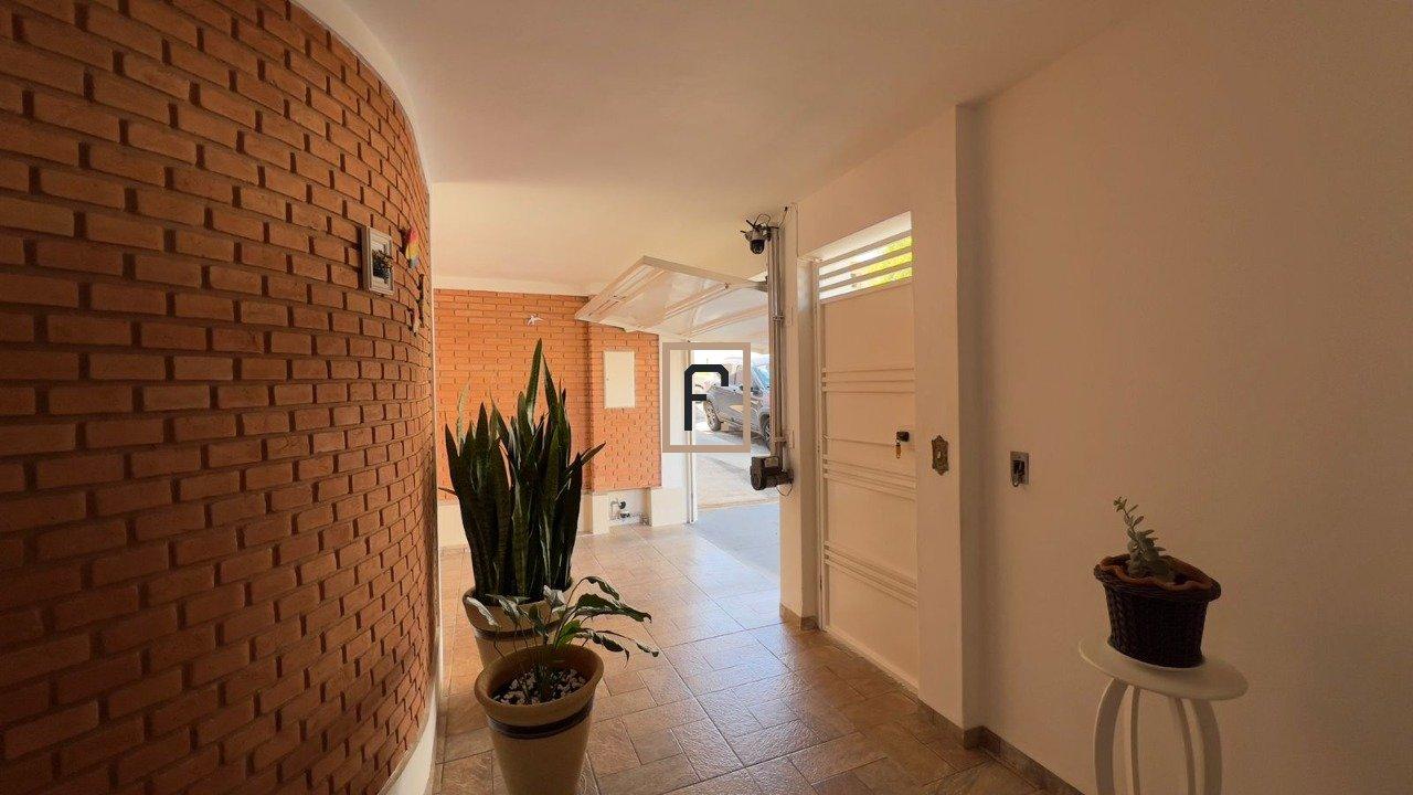 Casa à Venda Aparecida