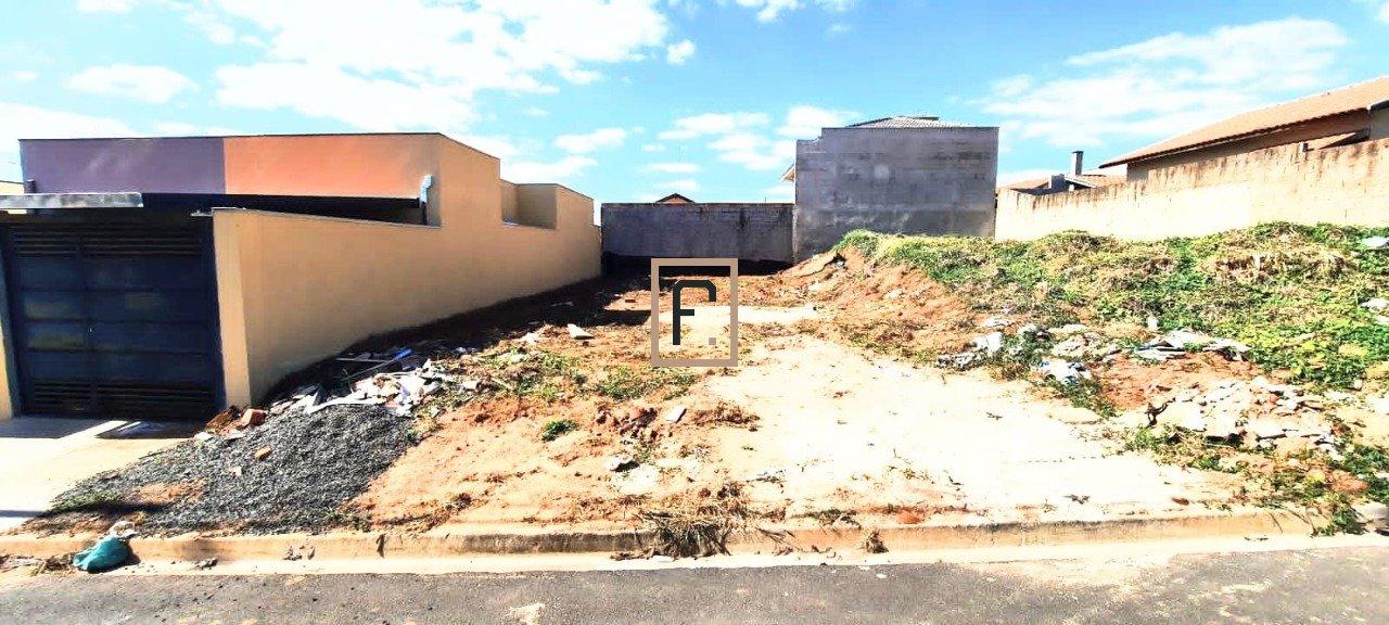 terreno à venda, Jardim Botânico, Mococa