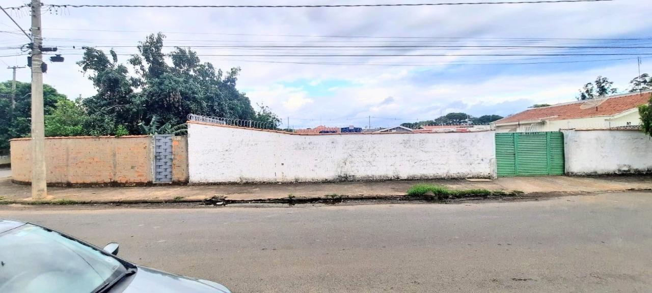 terreno à venda, Jardim São Domingos, Mococa — foto 1 de 3