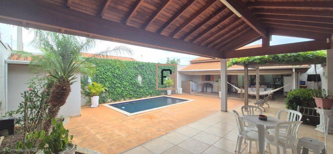 Casa a venda no Jardim Botânico