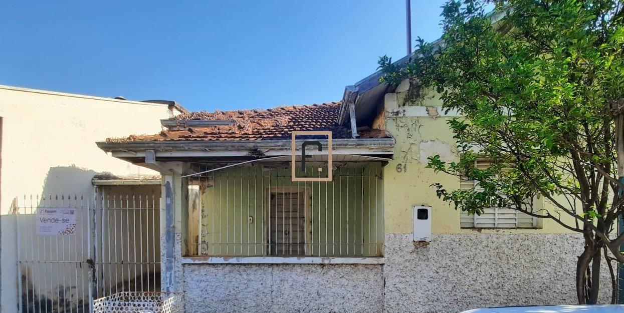 Casa à venda Centro