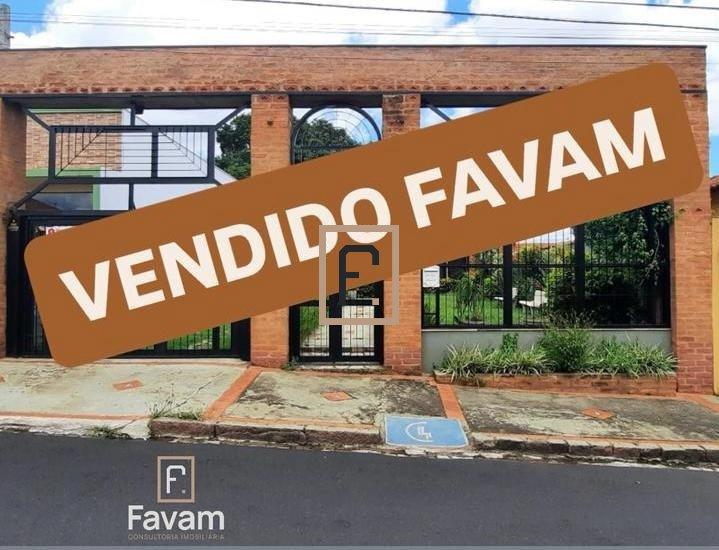 edificio_comercial à venda, Centro, Mococa — foto 1 de 2