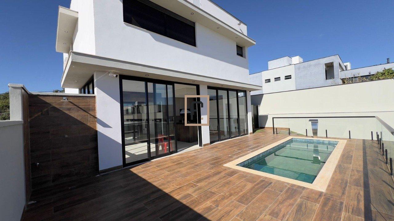 Casa a venda no Condomínio Jardim da Paineira