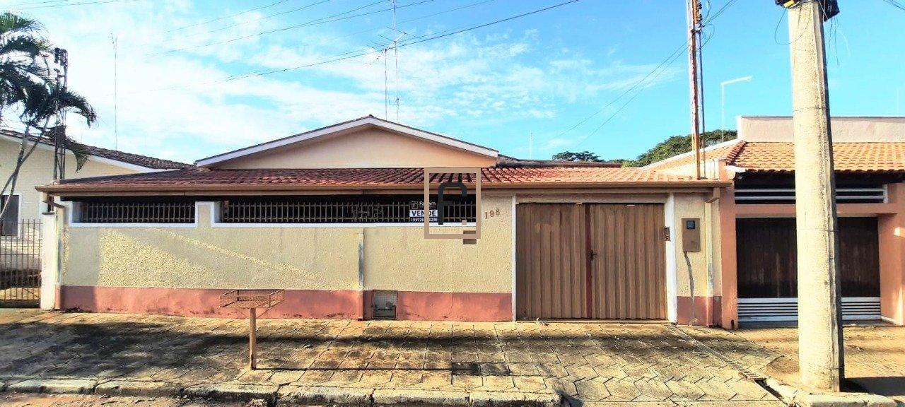 casa à venda, Jardim São Domingos, Mococa — foto 1 de 19