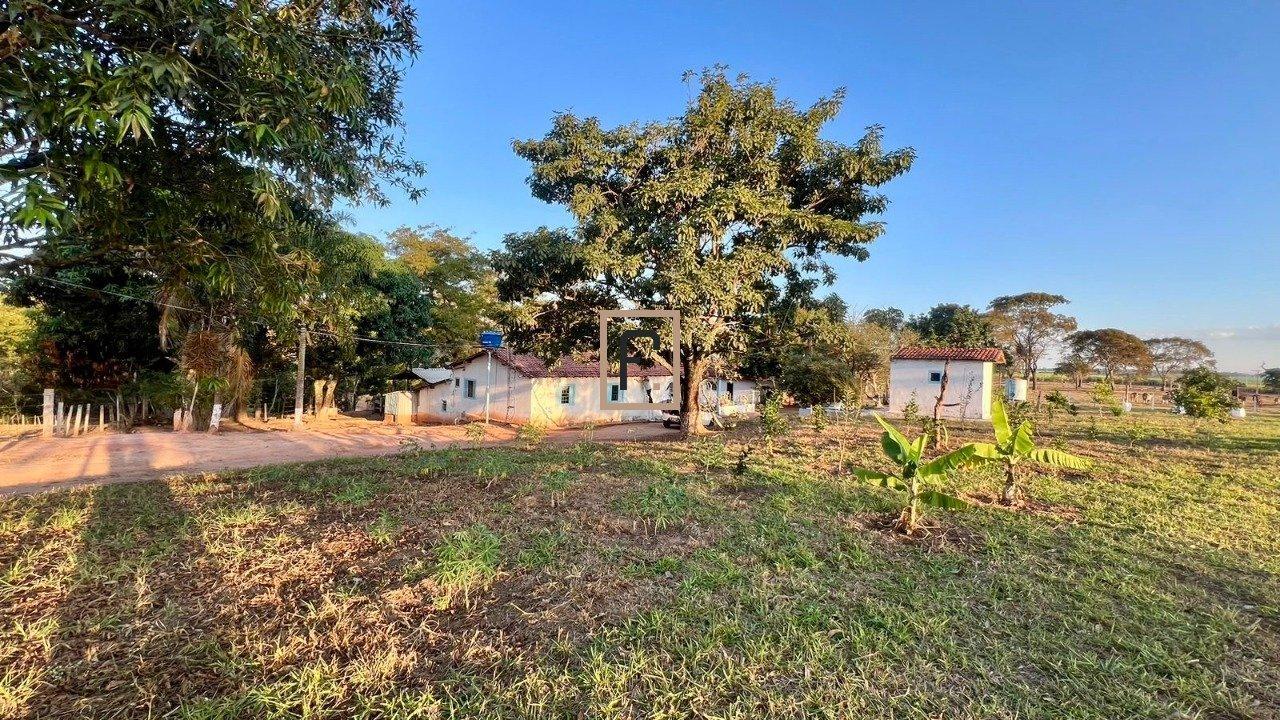 sitio à venda, RURAL, Mococa — foto 1 de 16
