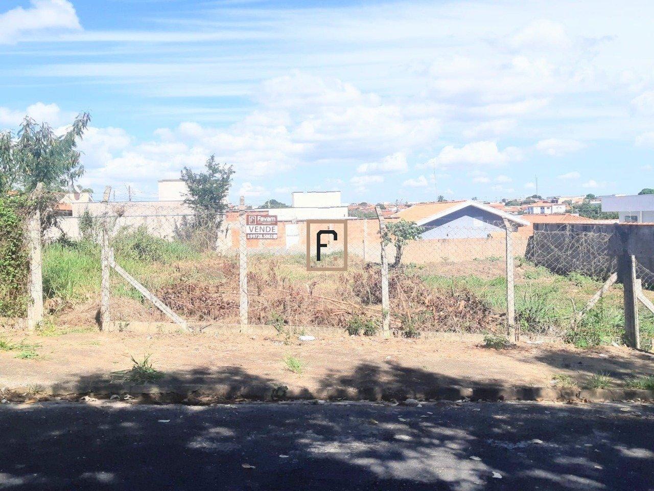 terreno à venda, Jardim Santa Emília, Mococa — foto 1 de 3