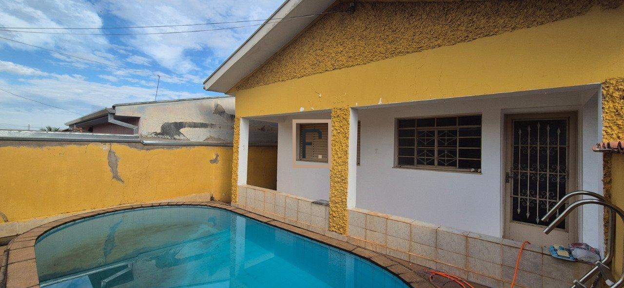 Casa à Venda Jardim Recreio