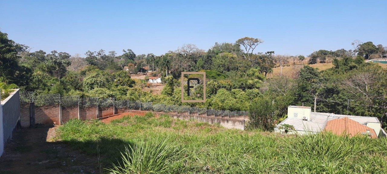 terreno à venda, Condomínio Jardim da Paineira, Mococa — foto 1 de 4