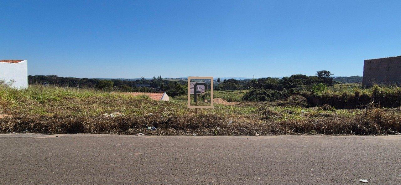 Terreno à venda Portal da Cidade