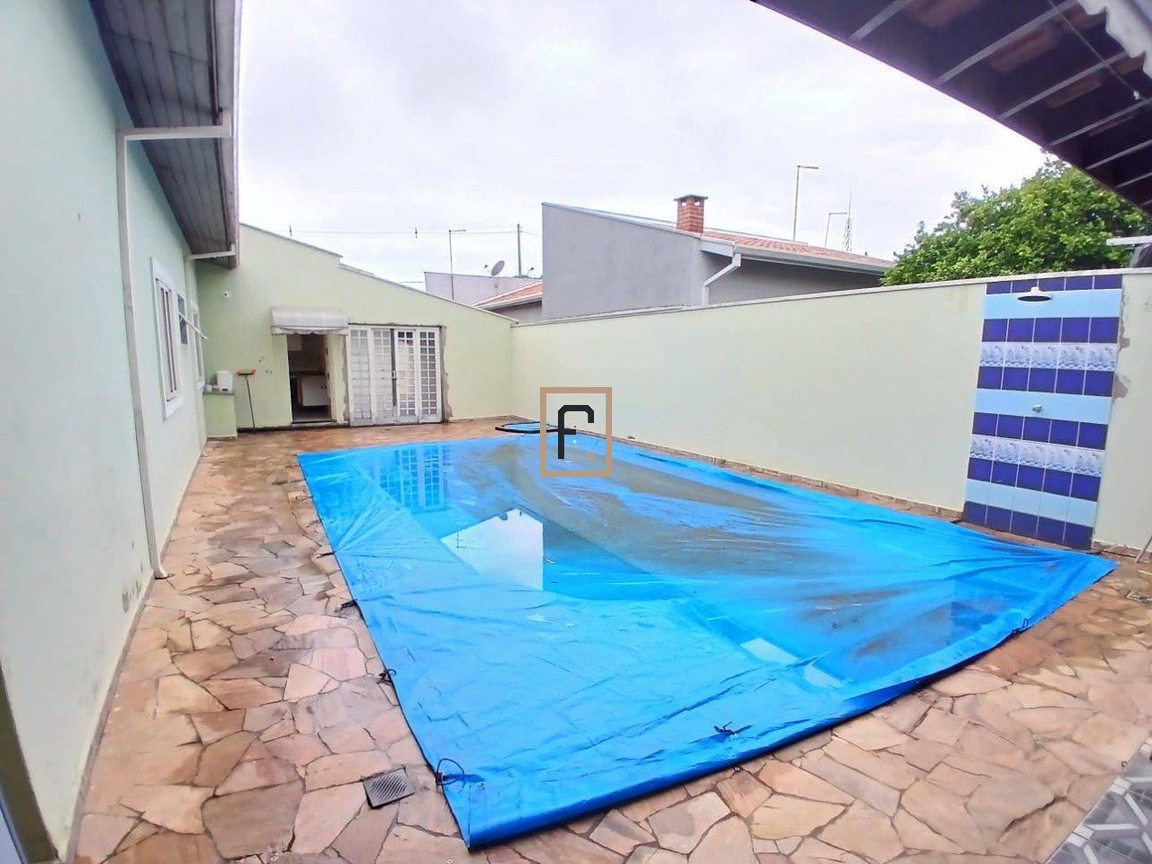 CASA PARA LOCAÇÃO JARDIM ALVORADA