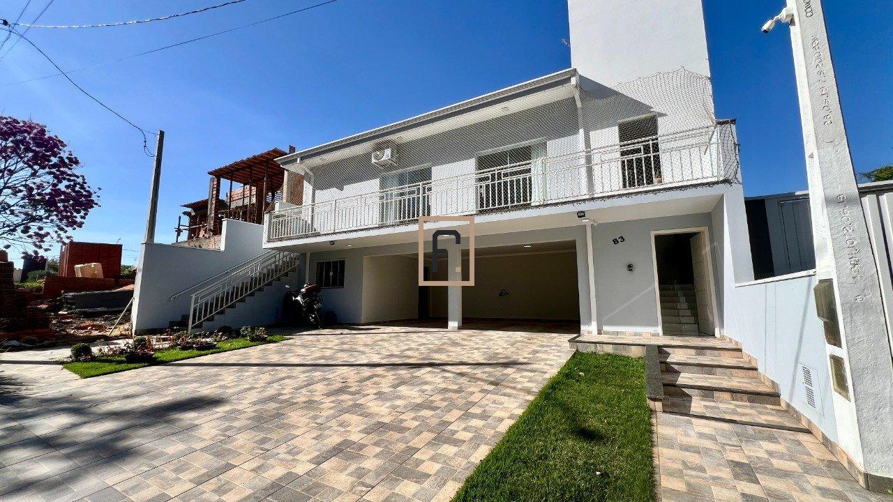 Casa Alto Padrão no Condomínio Jardim da Paineira