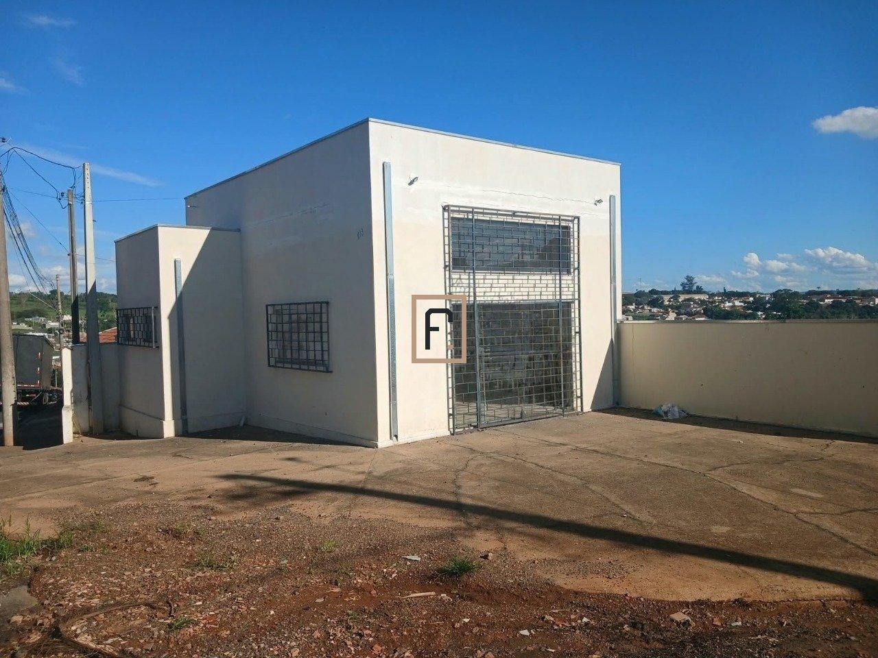 Ponto comercial para locação Residencial Samambaia
