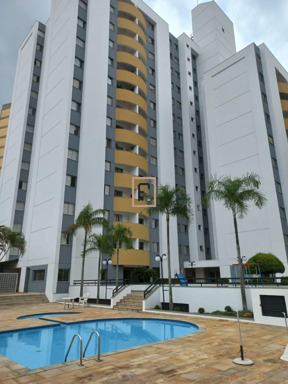 apartamento à venda, Botafogo, Campinas — foto 1 de 15