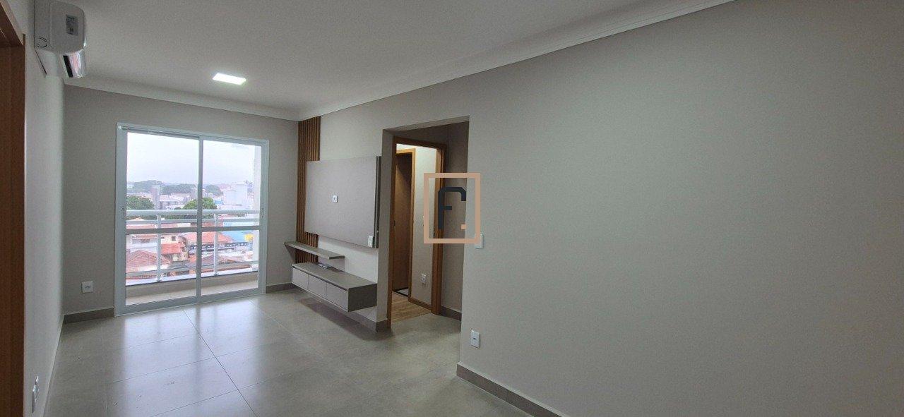 Apartamento Venda no Edifício Évora