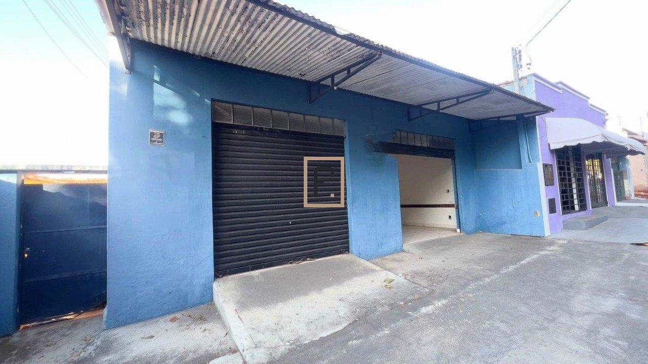 Prédio para Locação na Cohab I
