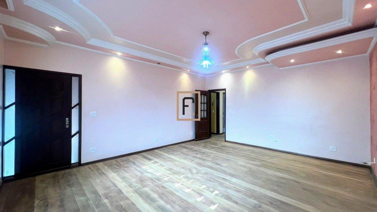 Casa para locação Jardim Lavinia