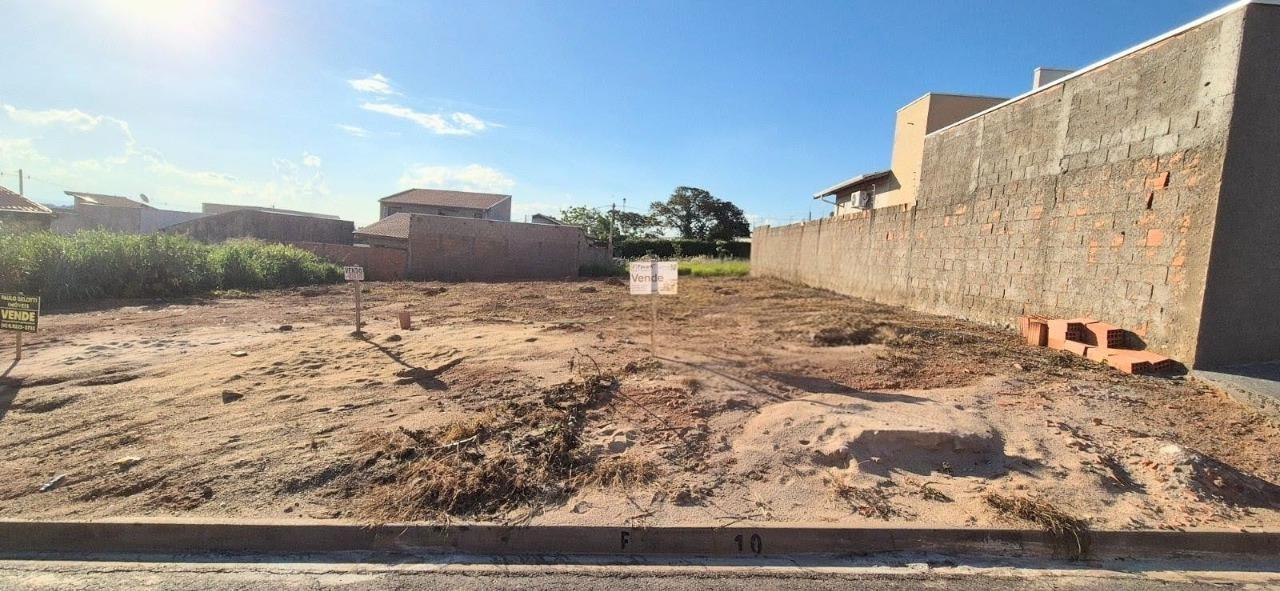 terreno à venda, Residencial Mais Parque, Mococa — foto 1 de 3