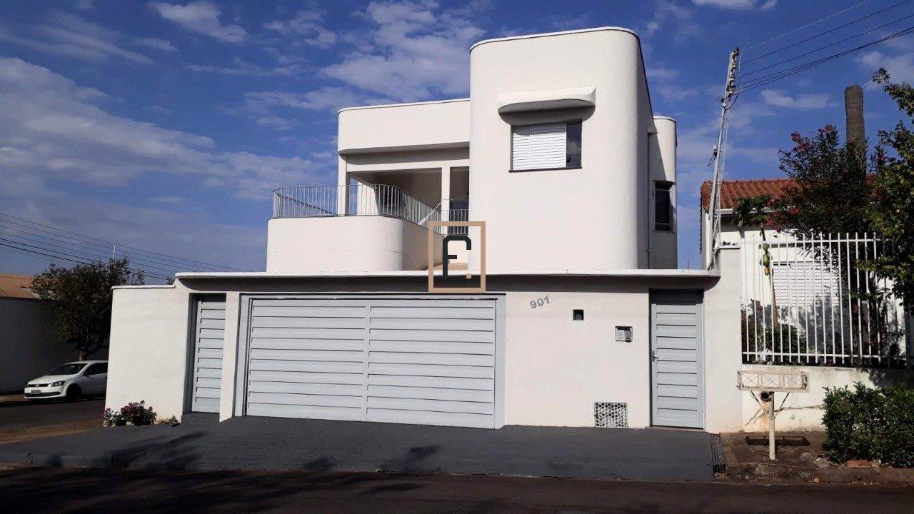 casa à venda, Vila Mariana, Mococa — foto 1 de 34