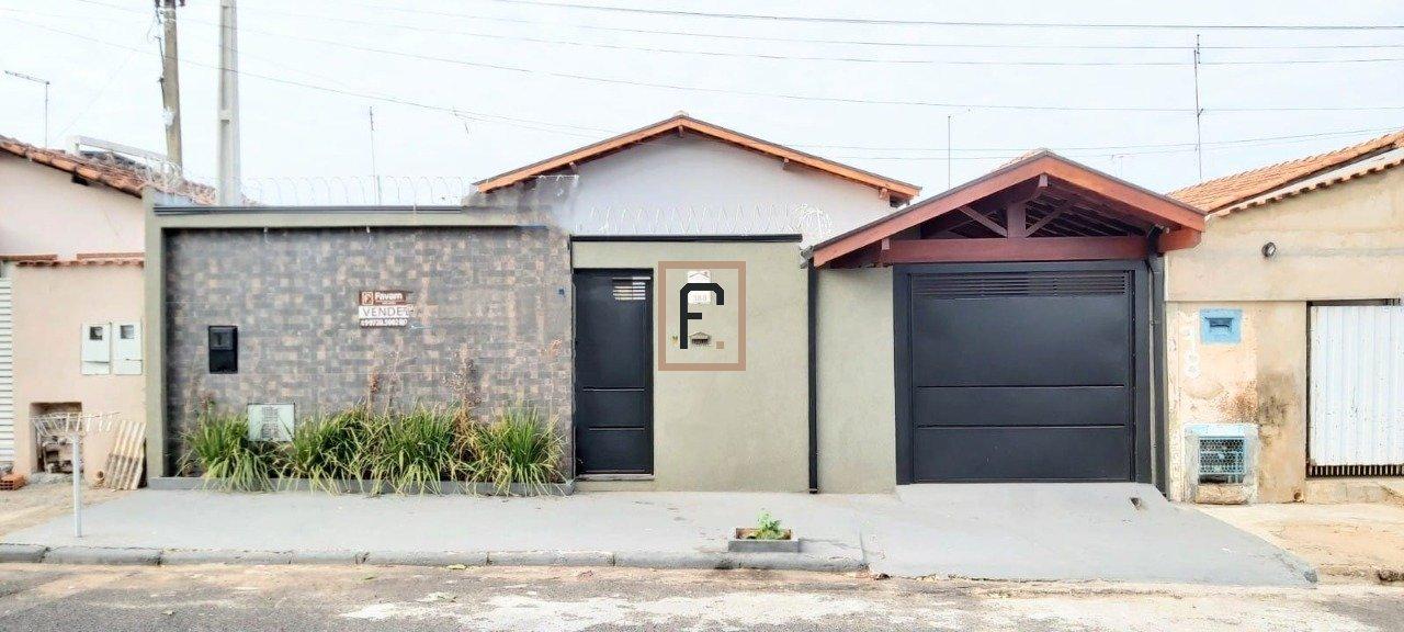 casa à venda, Cohab II, Mococa — foto 1 de 22
