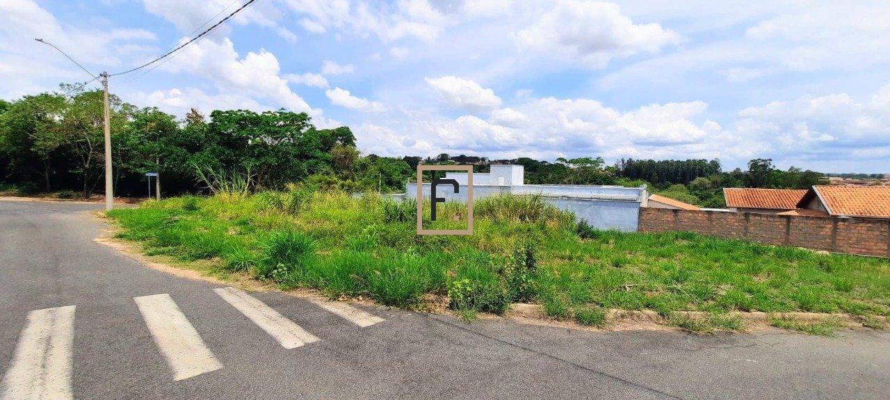 terreno à venda, Residencial Mais Parque, Mococa — foto 1 de 3