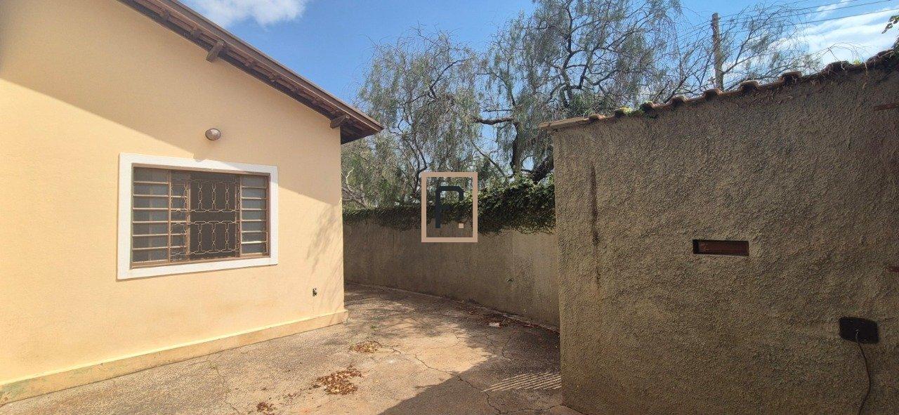 Casa à venda Jardim das Figueiras