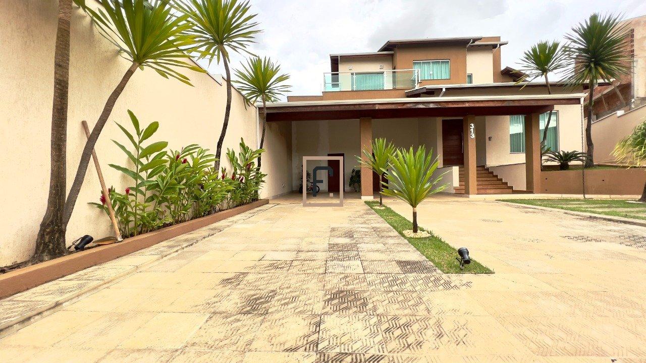 Casa a venda no Condomínio Jardim da Paineira