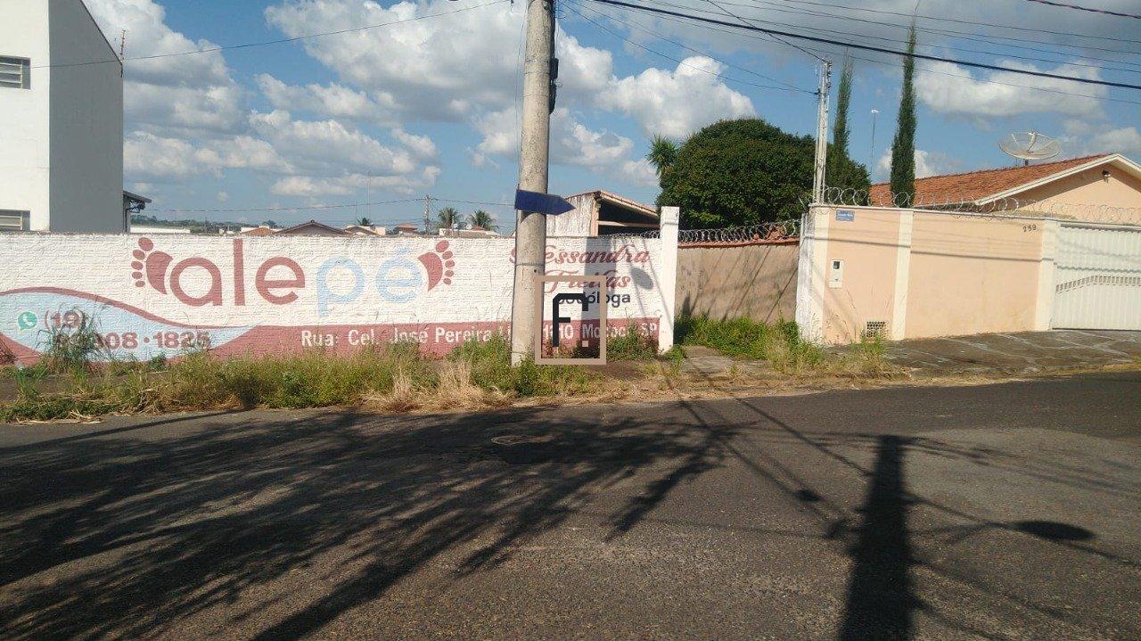 Oportunidade Terreno Chico Piscina