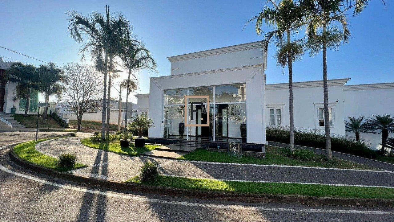 Belíssima Casa de Alto Padrão -Condomínio Paineira