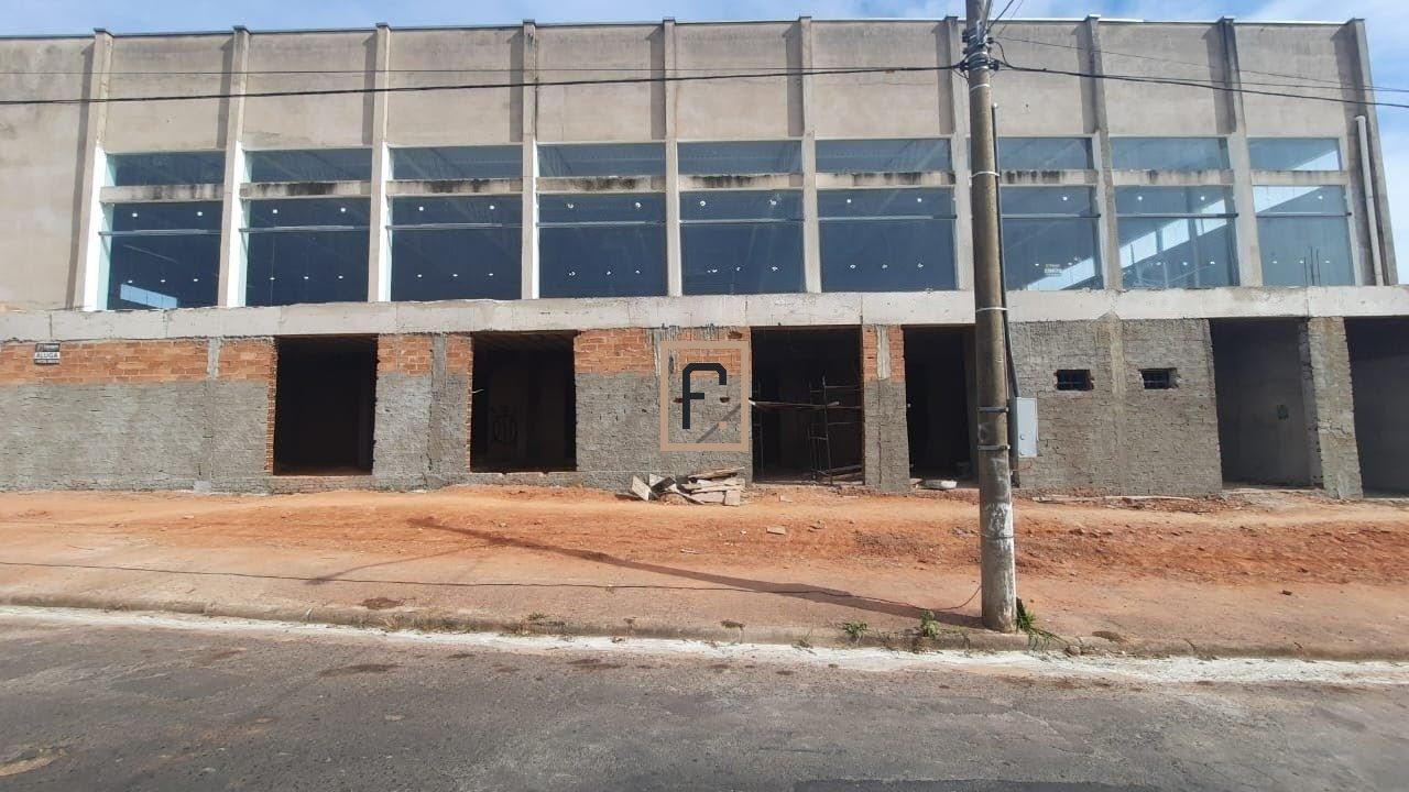 Salas Comerciais para Locação no Jd. Lavínia