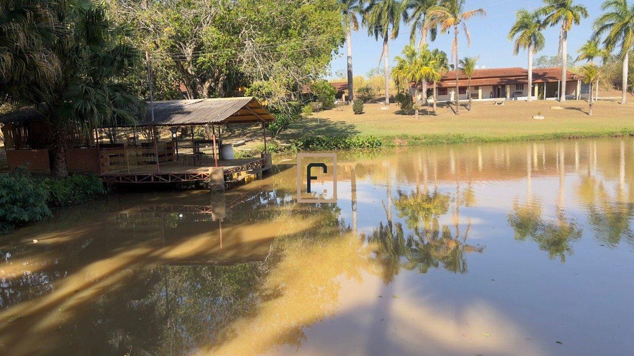 chacara à venda, Chácara Condomínio do Pardo, Mococa — foto 1 de 31