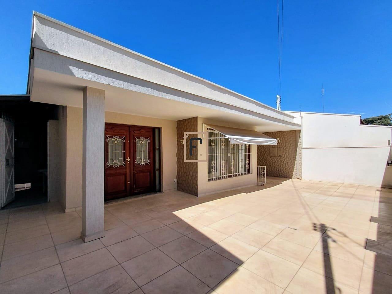 Casa à Venda na Vila Quintino