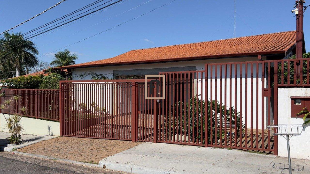 Casa à venda Jardim Lavínia