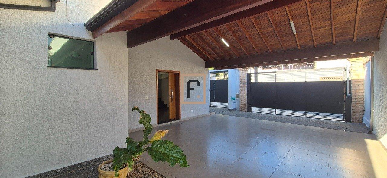 Casa para locação ou venda Jardim Santa Maria