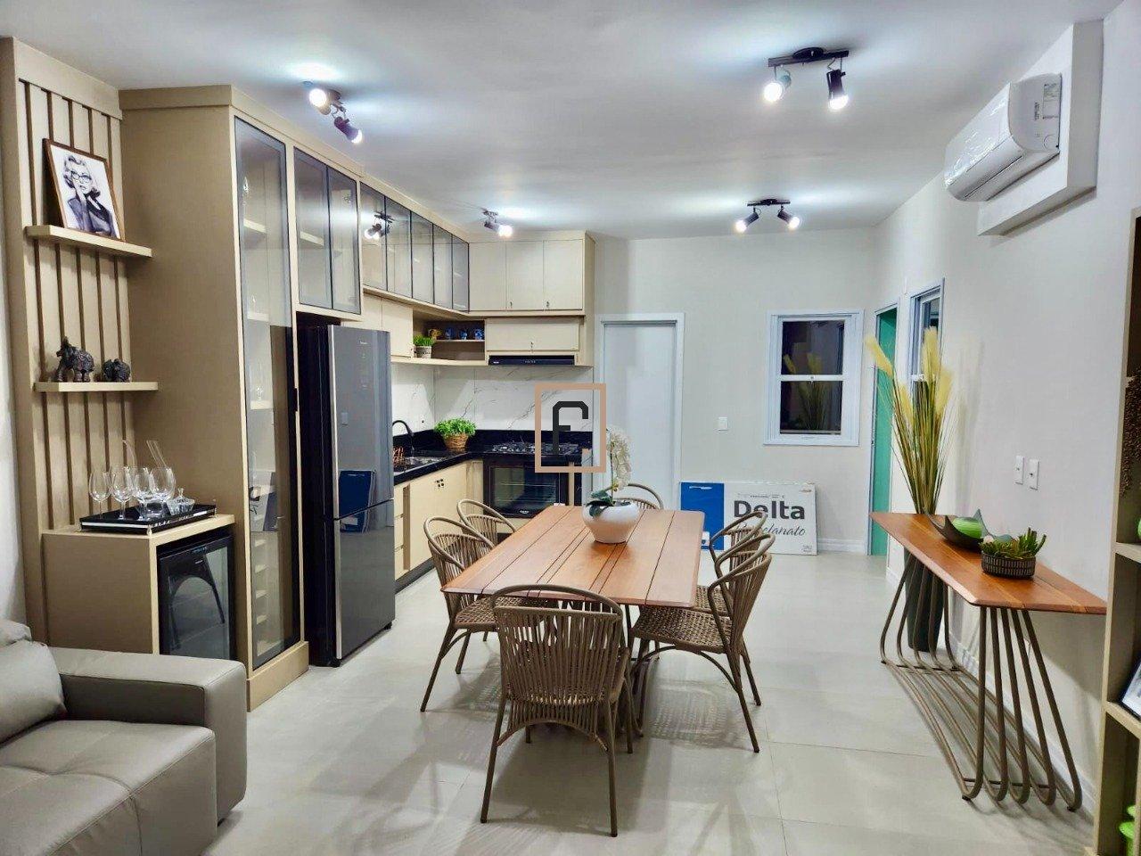 Lindo Apartamento a Venda - Pier 22 em Caconde/SP