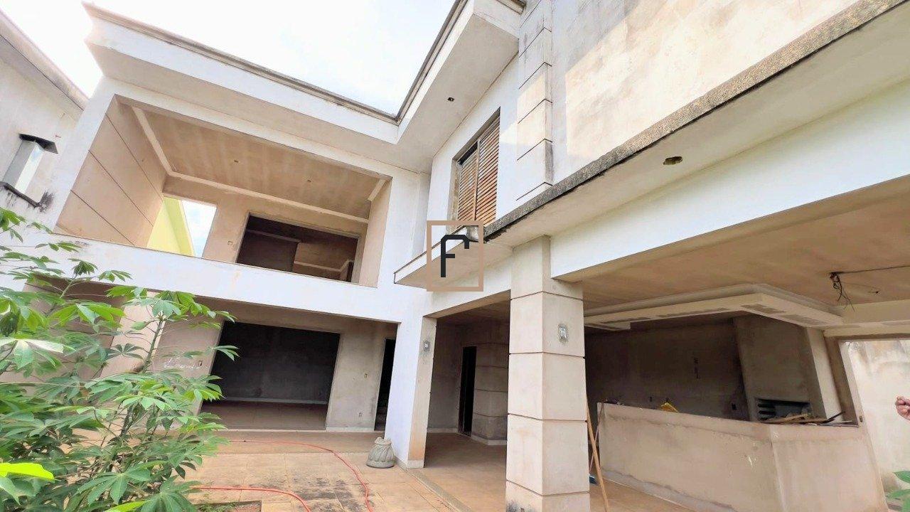 casa à venda, Jardim Chico Piscina, Mococa — foto 1 de 17