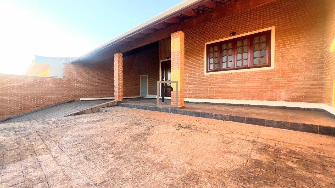 casa à venda, Jardim Santa Maria, Mococa — foto 1 de 20